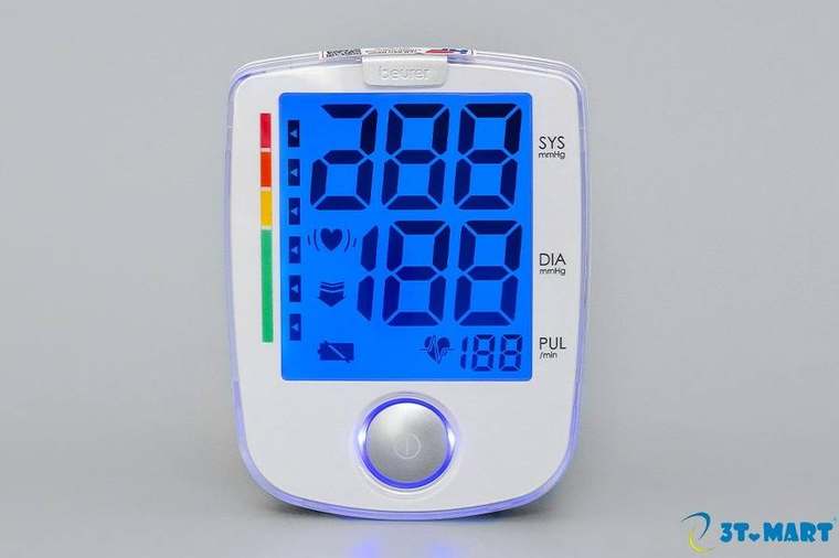 Máy đo huyết áp Beurer BM44